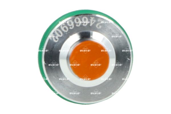 Регулирующий клапан, компрессор - 38421 NRF