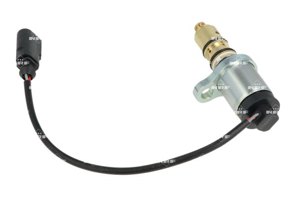 Regelventil, Kompressor - 38423 NRF