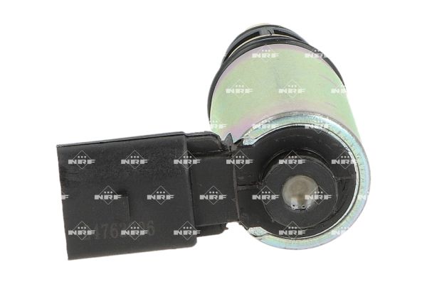 Regelventil, Kompressor - 38424 NRF
