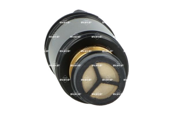 Regelventil, Kompressor - 38428 NRF