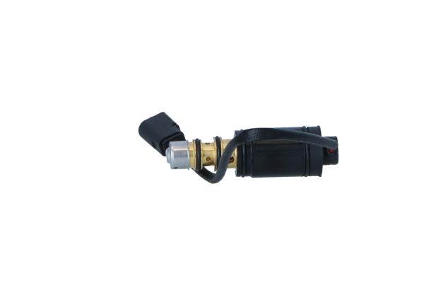 Regelventil, Kompressor - 38460 NRF