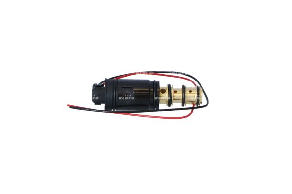 Control Valve, compressor - 38461 NRF