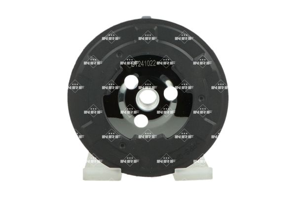 Driven Plate, magnetic clutch compressor - 38474 NRF