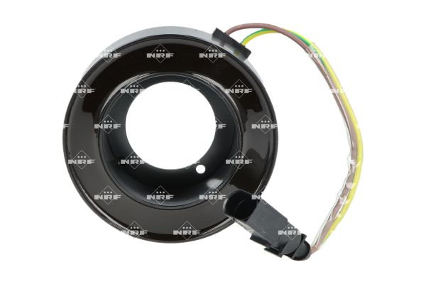 Coil, magnetic-clutch compressor - 38484 NRF