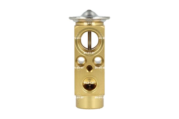Expansion Valve, air conditioning - 38491 NRF