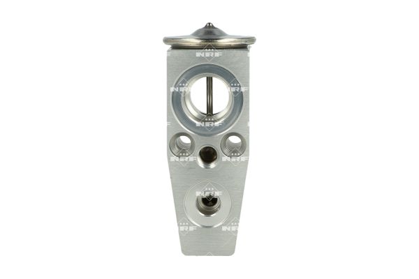 Valvola ad espansione, Climatizzatore - 38494 NRF