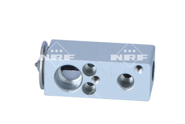Расширительный клапан, кондиционер - 38495 NRF