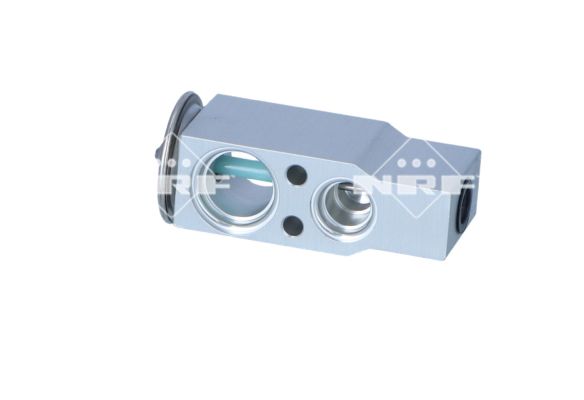 Expansion Valve, air conditioning - 38499 NRF
