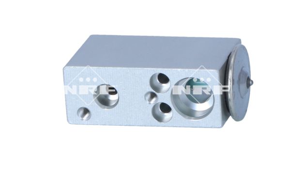 Expansion Valve, air conditioning - 38500 NRF