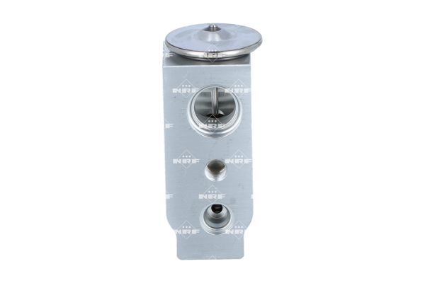 Valvola ad espansione, Climatizzatore - 38504 NRF