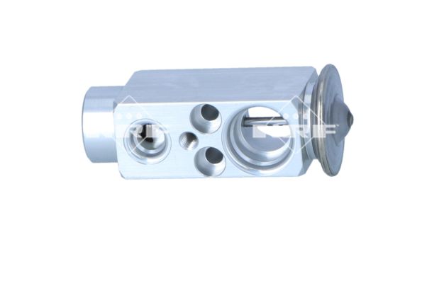 Expansion Valve, air conditioning - 38505 NRF