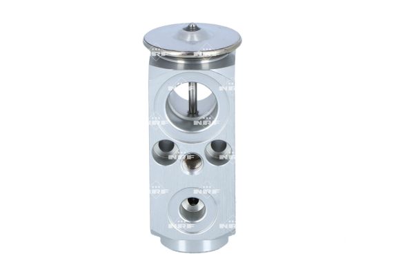 Valvola ad espansione, Climatizzatore - 38506 NRF