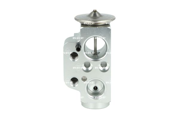 Valvola ad espansione, Climatizzatore - 38508 NRF