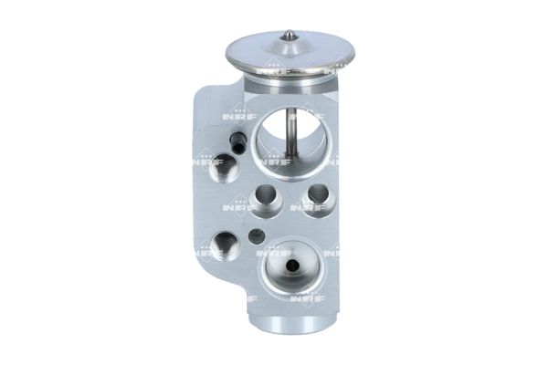 Valvola ad espansione, Climatizzatore - 38511 NRF