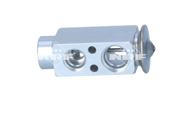 Valvola ad espansione, Climatizzatore - 38513 NRF