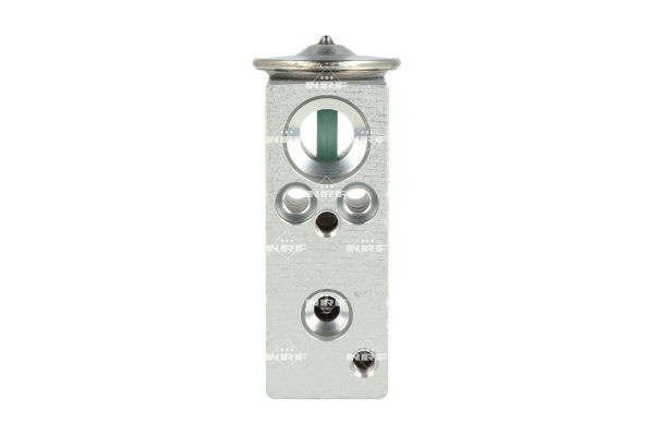 Valvola ad espansione, Climatizzatore - 38514 NRF