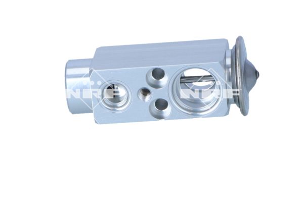 Valvola ad espansione, Climatizzatore - 38517 NRF
