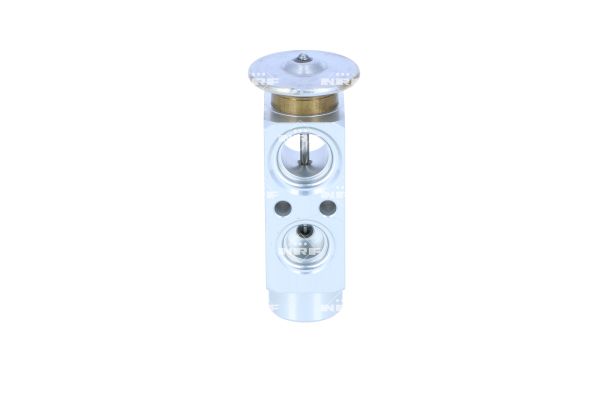 Expansion Valve, air conditioning - 38518 NRF