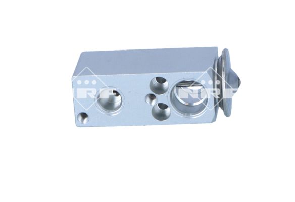 Valvola ad espansione, Climatizzatore - 38519 NRF