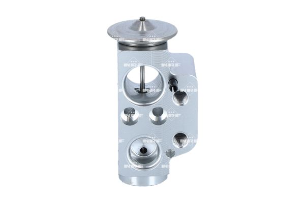 Expansion Valve, air conditioning - 38520 NRF