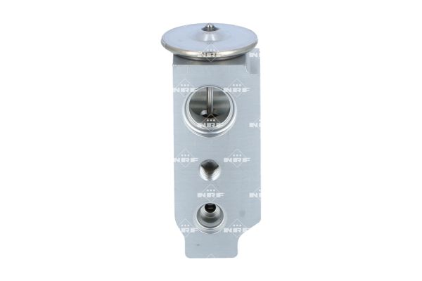 Expansion Valve, air conditioning - 38521 NRF