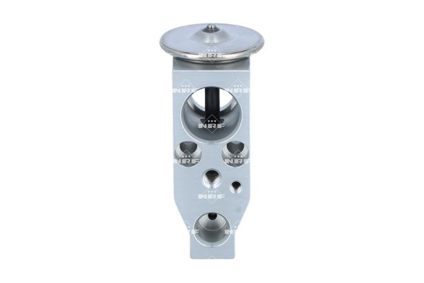 Expansion Valve, air conditioning - 38522 NRF