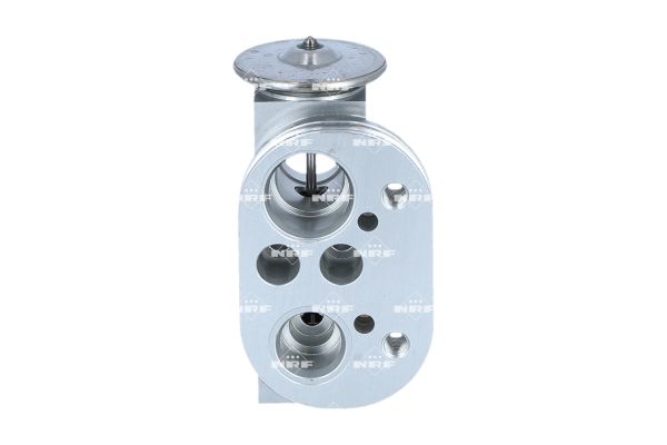 Expansion Valve, air conditioning - 38523 NRF