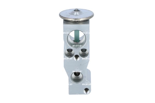 Expansion Valve, air conditioning - 38524 NRF