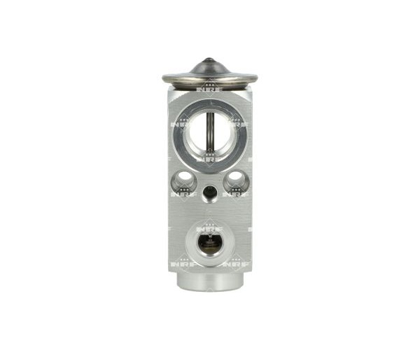Expansion Valve, air conditioning - 38525 NRF