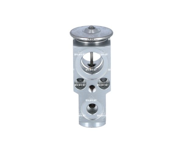 Expansion Valve, air conditioning - 38526 NRF