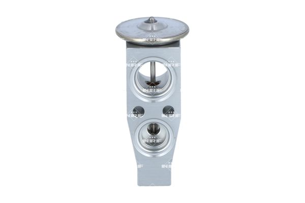 Expansion Valve, air conditioning - 38528 NRF