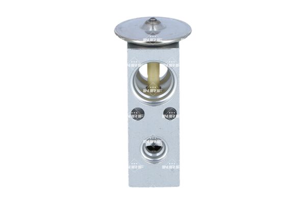 Expansion Valve, air conditioning - 38530 NRF