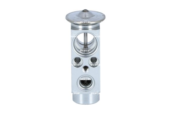 Expansion Valve, air conditioning - 38532 NRF