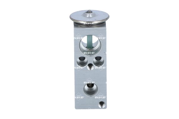 Expansion Valve, air conditioning - 38533 NRF