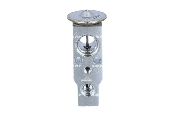 Expansion Valve, air conditioning - 38534 NRF