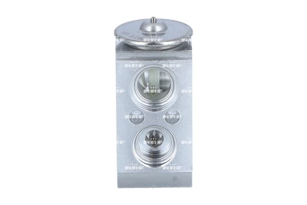 Expansion Valve, air conditioning - 38535 NRF