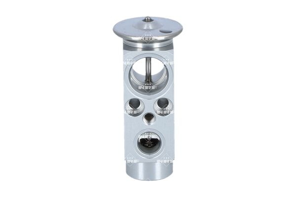 Expansion Valve, air conditioning - 38536 NRF