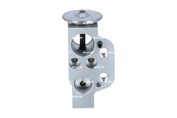 Expansion Valve, air conditioning - 38537 NRF