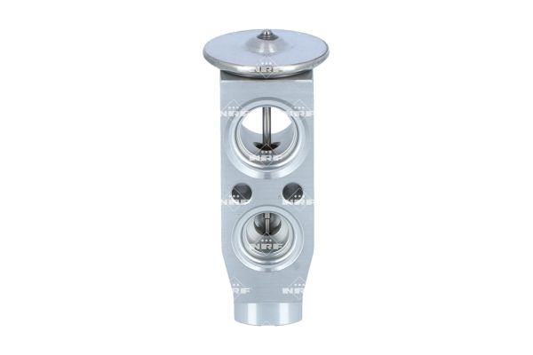 Expansion Valve, air conditioning - 38538 NRF