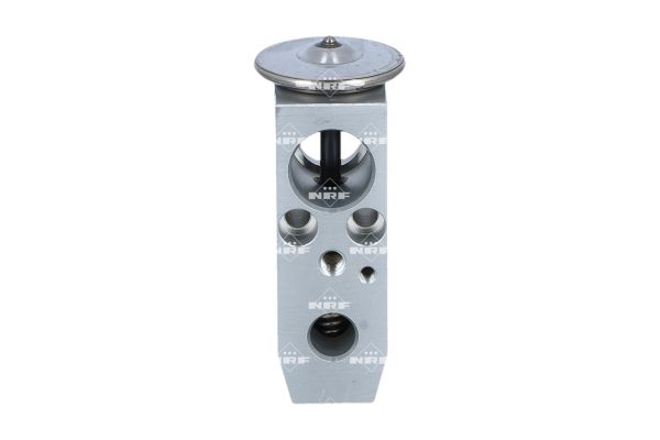 Expansion Valve, air conditioning - 38539 NRF