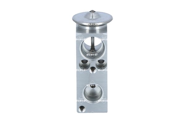Expansion Valve, air conditioning - 38540 NRF