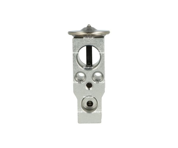 Expansion Valve, air conditioning - 38543 NRF