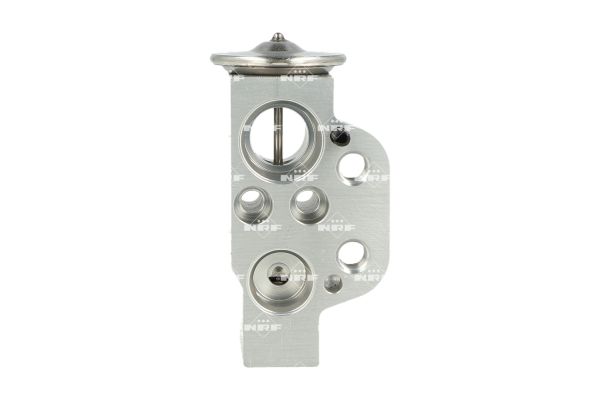 Expansion Valve, air conditioning - 38544 NRF