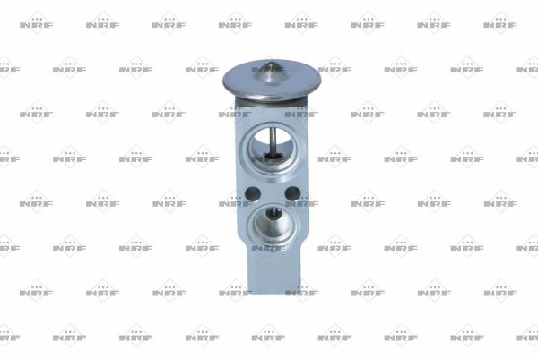 Expansion Valve, air conditioning - 38547 NRF