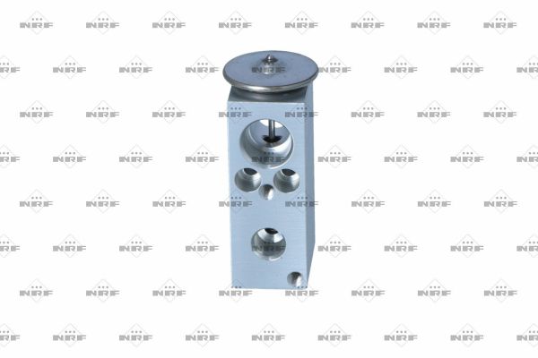 Expansion Valve, air conditioning - 38551 NRF