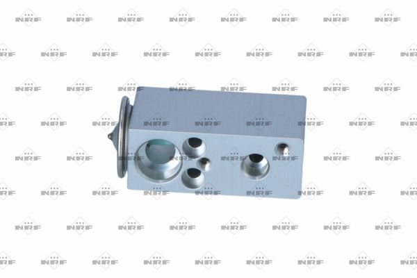 Expansion Valve, air conditioning - 38553 NRF