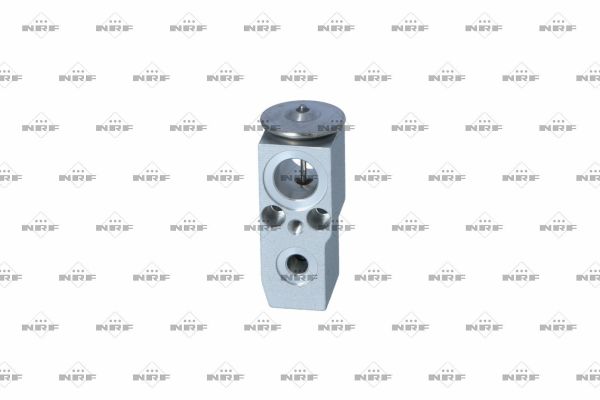 Expansion Valve, air conditioning - 38554 NRF
