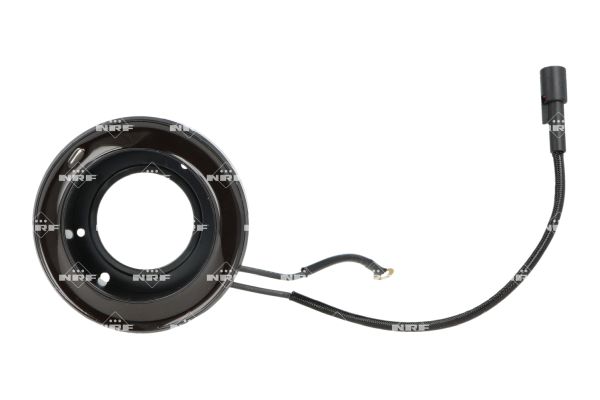 Coil, magnetic-clutch compressor - 38566 NRF