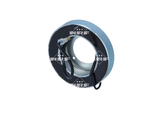 Coil, magnetic-clutch compressor - 38573 NRF