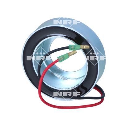 Coil, magnetic-clutch compressor - 38575 NRF